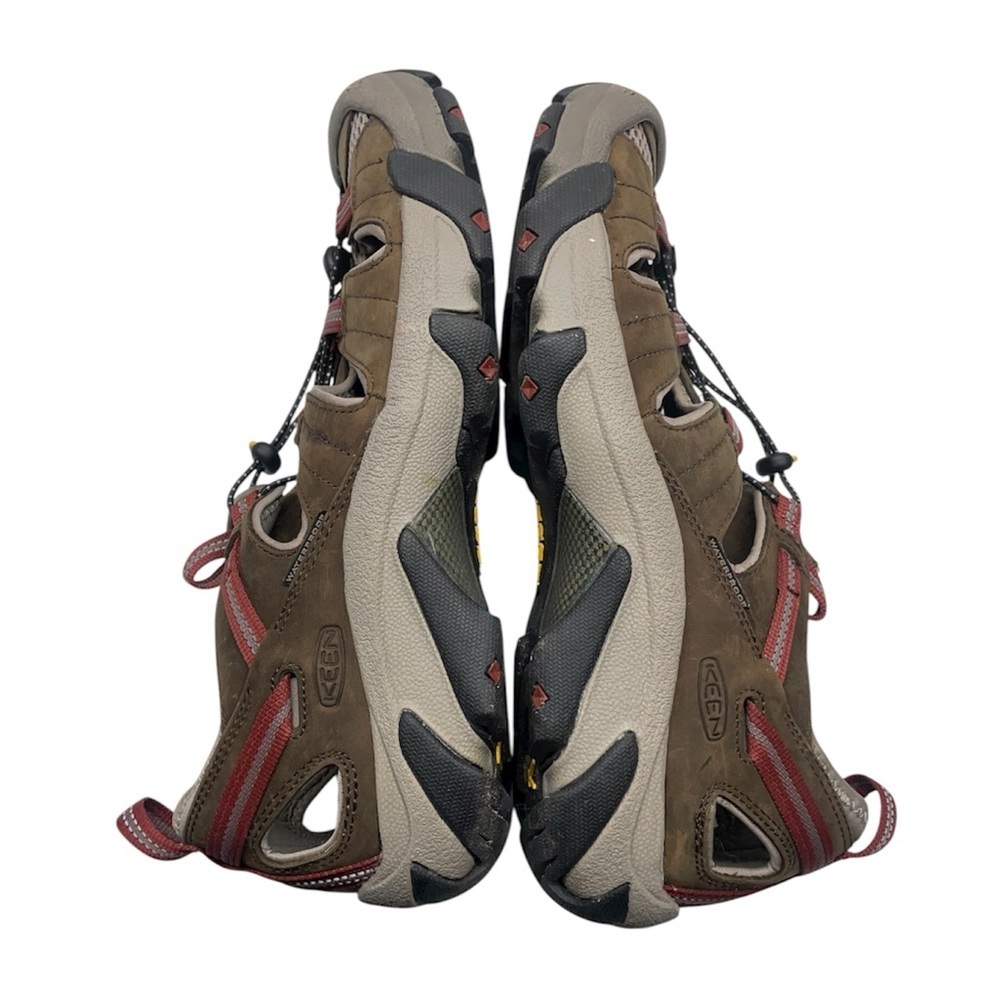 Keen Arroyo II Women's Hiking Shoe Size: 11.5 - Picture 4 of 9